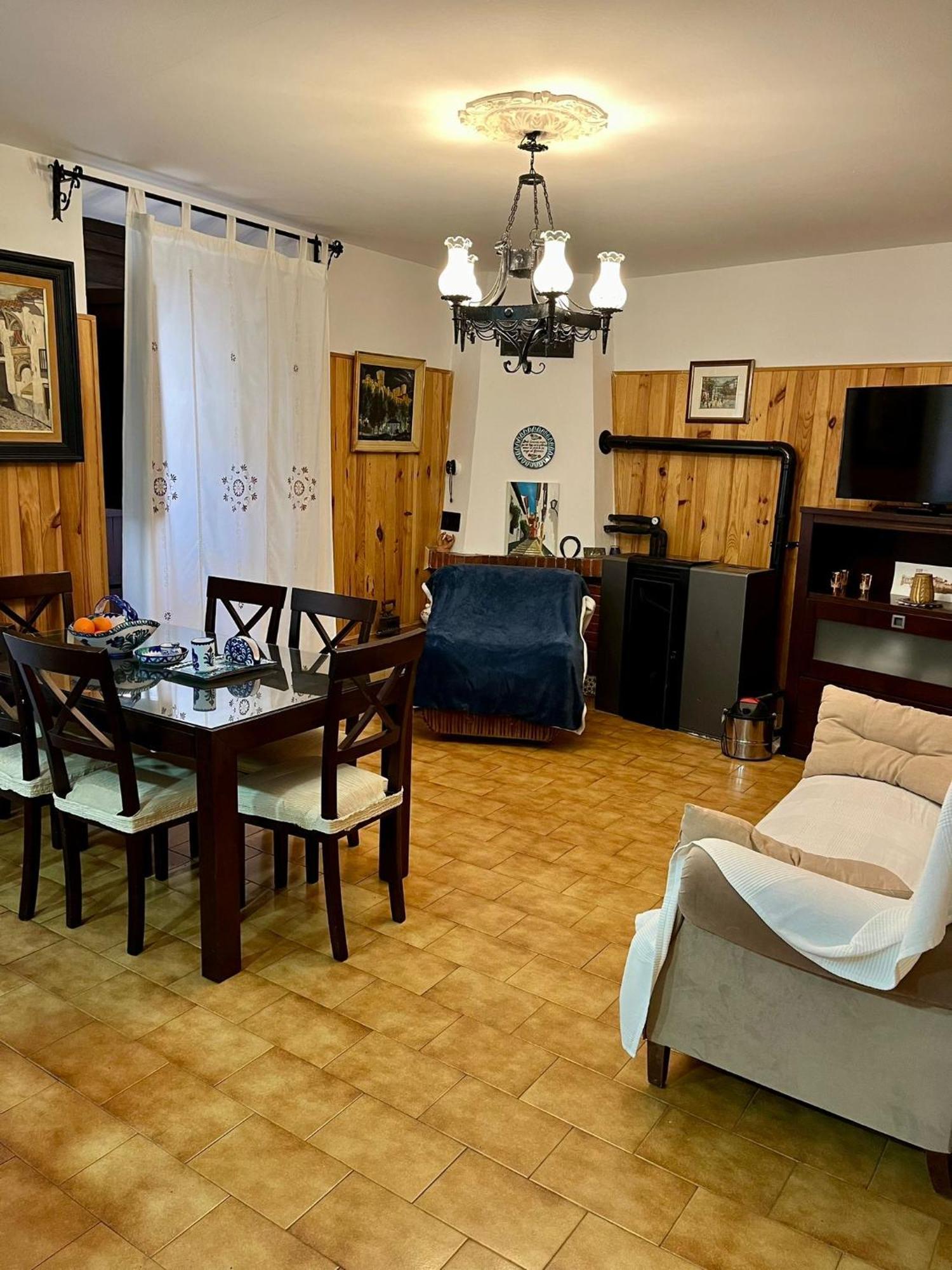 Вилла Bienvenidos A La Casa Del Realejo Гранада Экстерьер фото